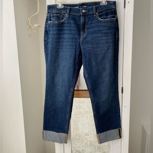 Old Navy Boyfriend Jeanss